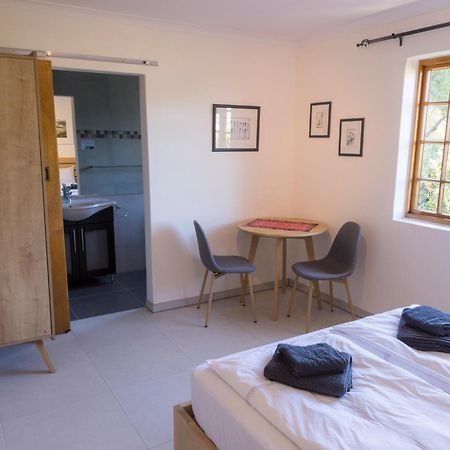 Hout Bay Lodge Экстерьер фото