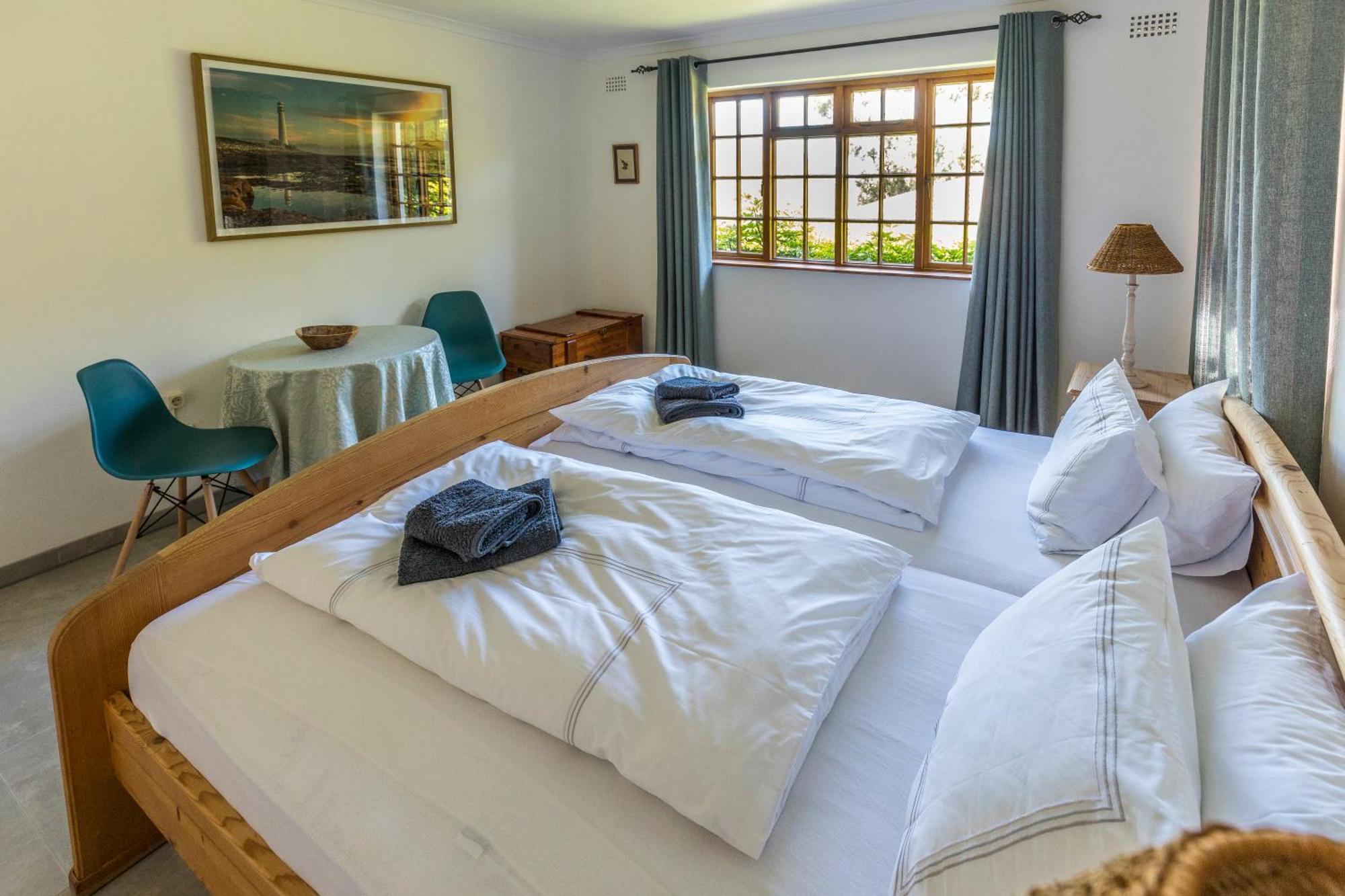 Hout Bay Lodge Экстерьер фото