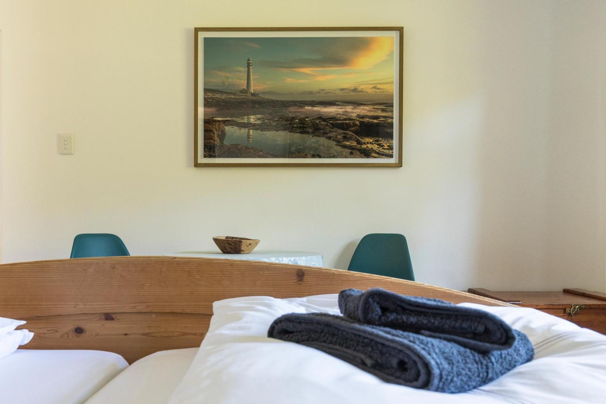 Hout Bay Lodge Экстерьер фото