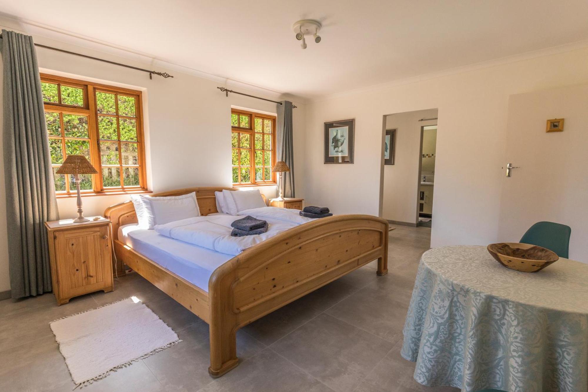 Hout Bay Lodge Экстерьер фото