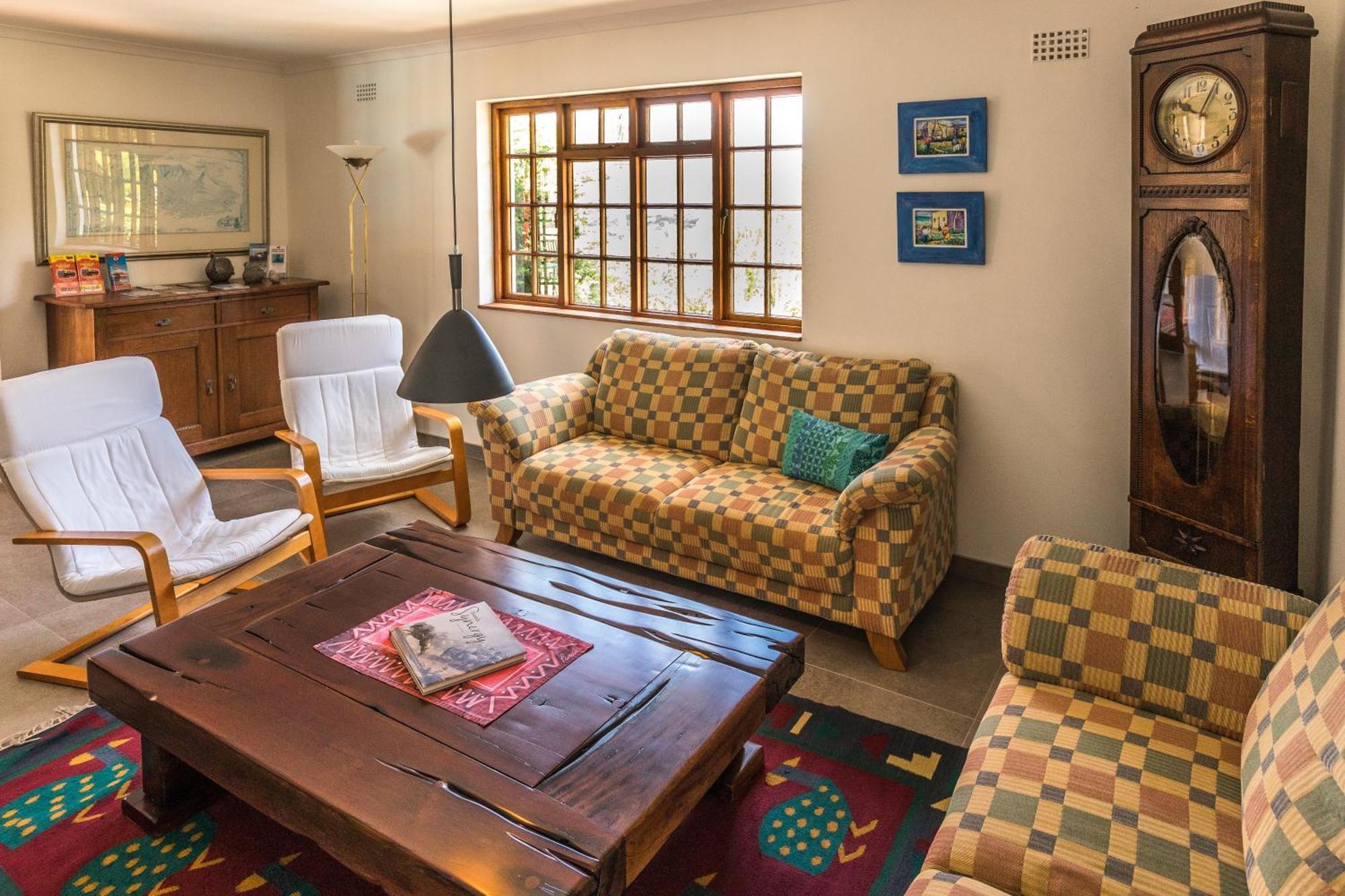 Hout Bay Lodge Экстерьер фото