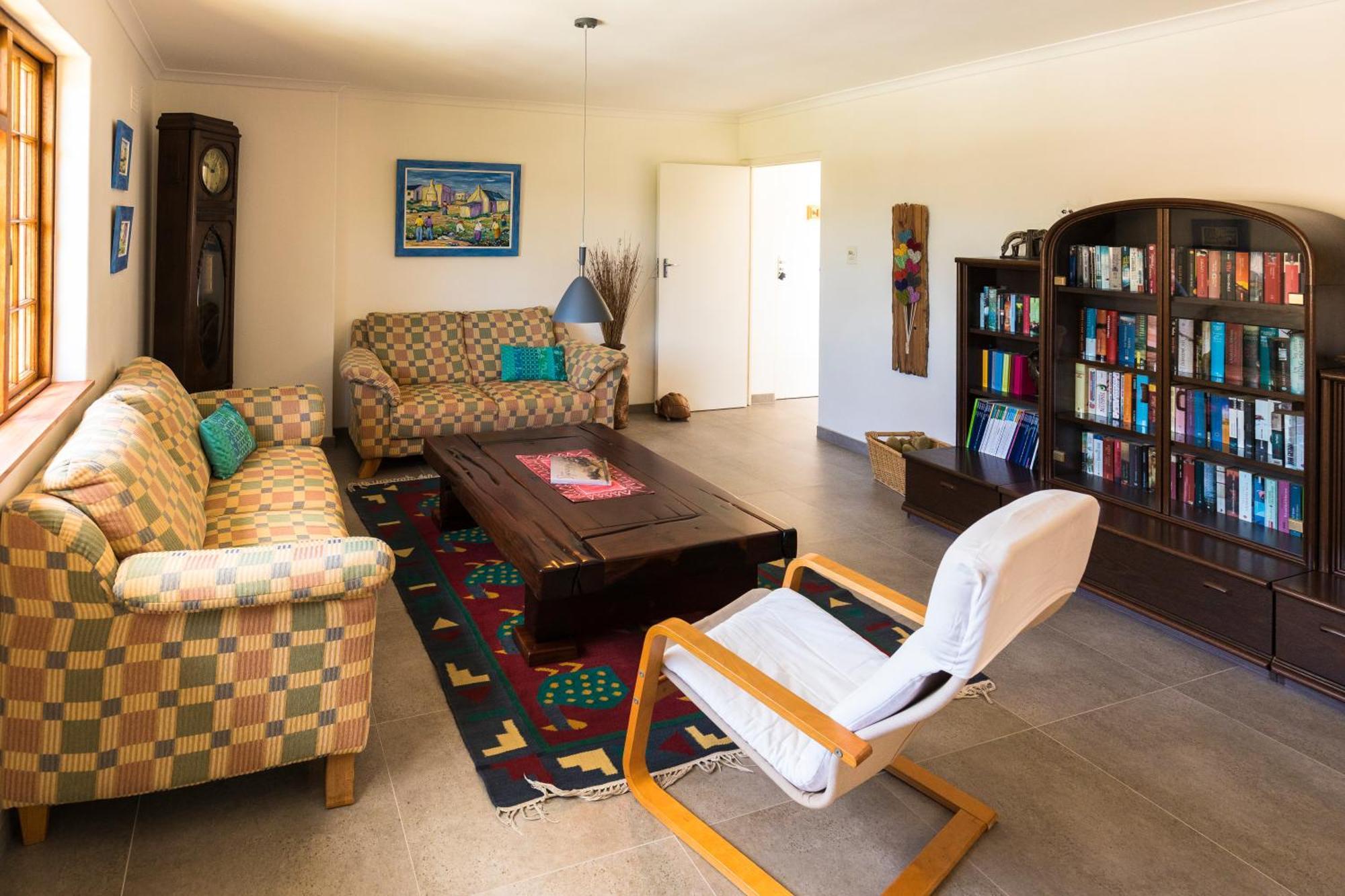 Hout Bay Lodge Экстерьер фото
