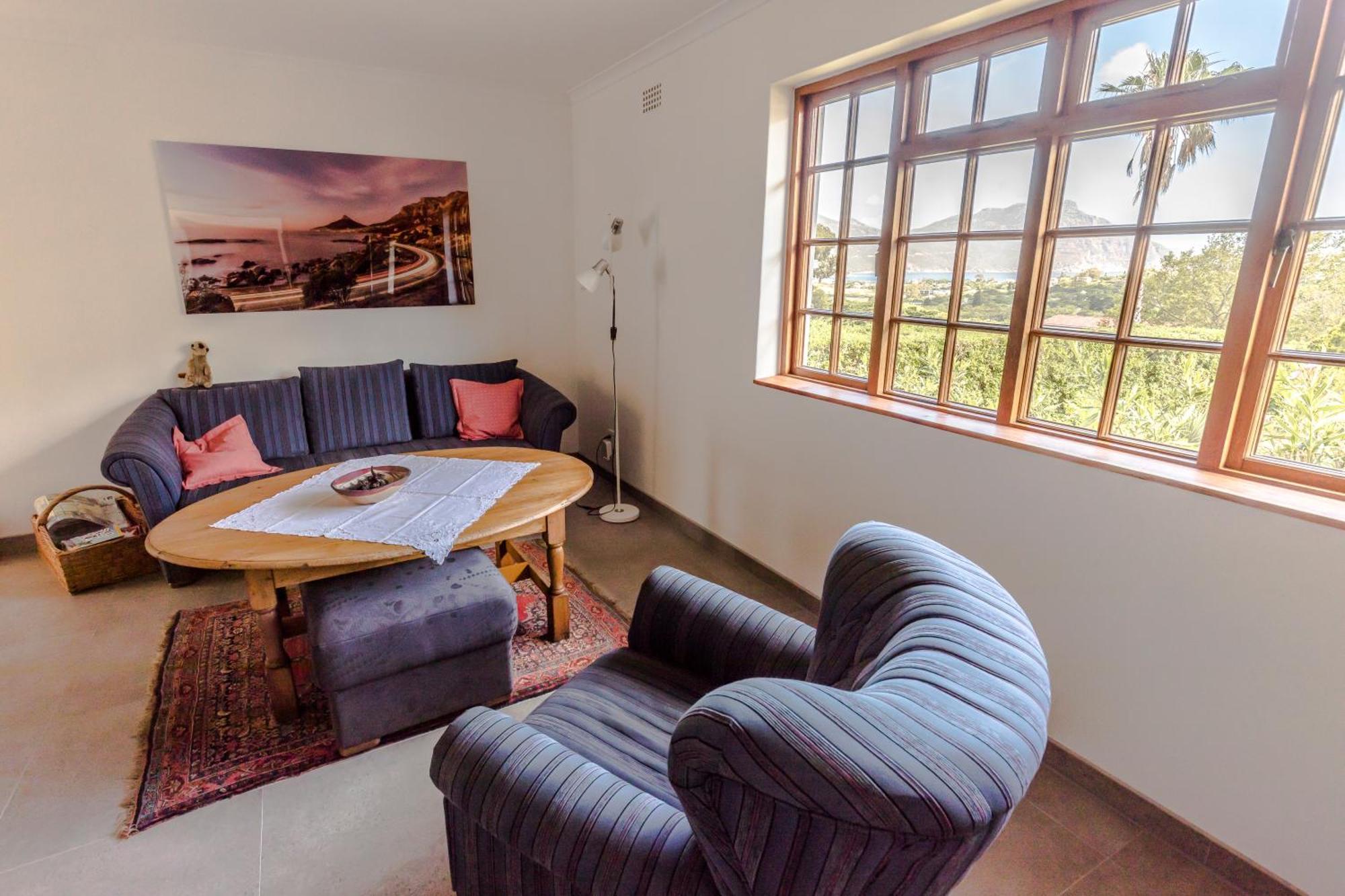 Hout Bay Lodge Экстерьер фото