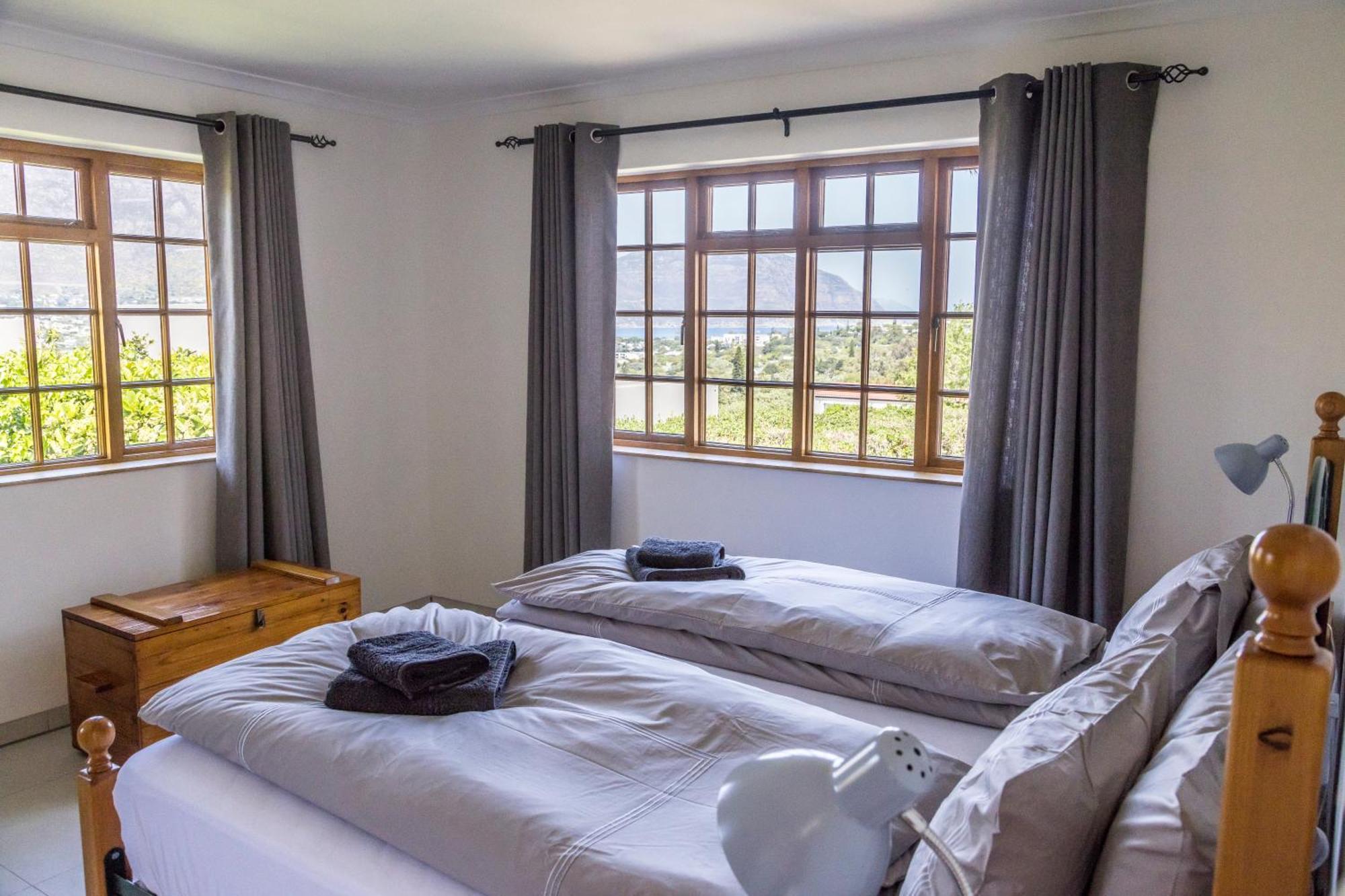 Hout Bay Lodge Экстерьер фото