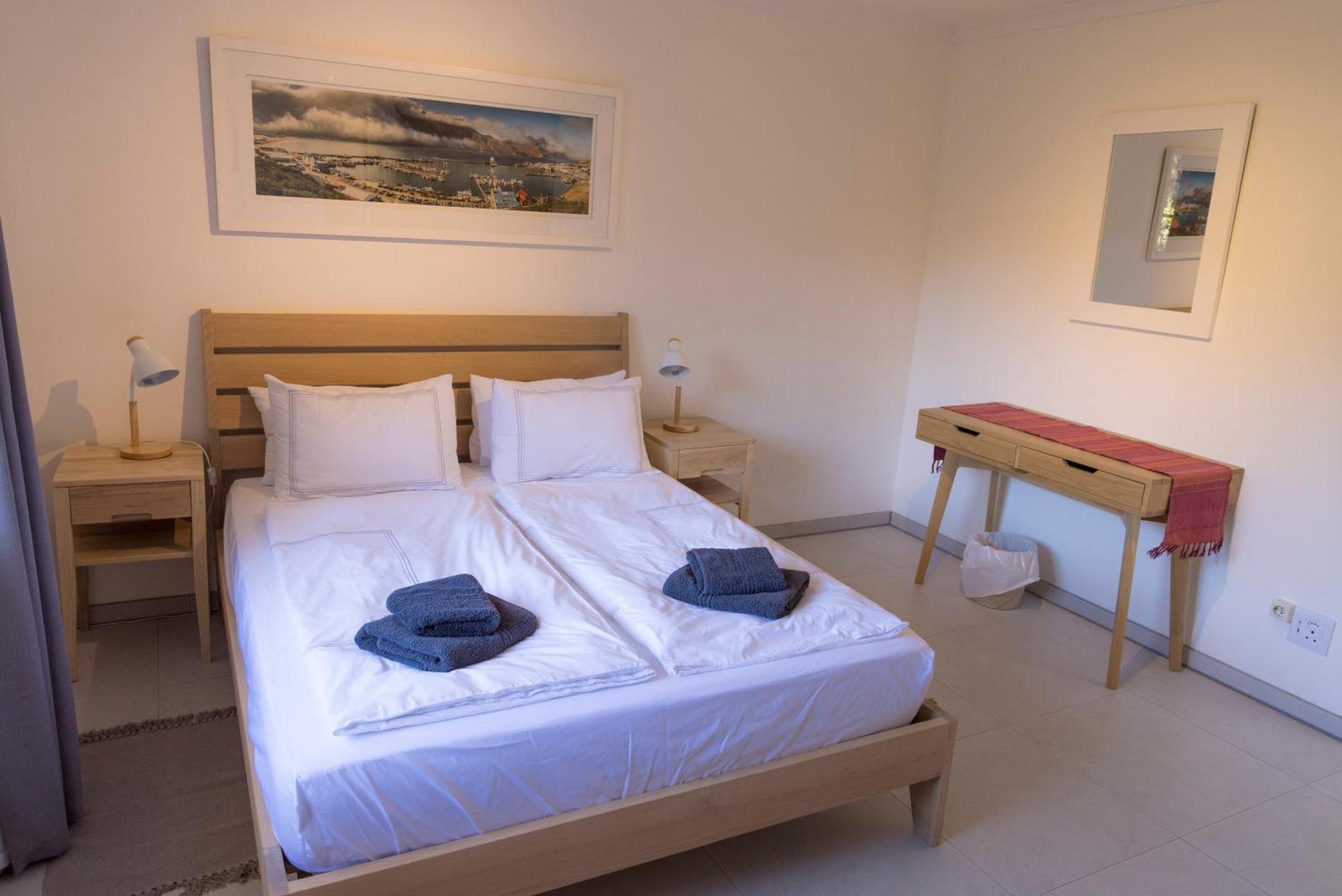 Hout Bay Lodge Экстерьер фото