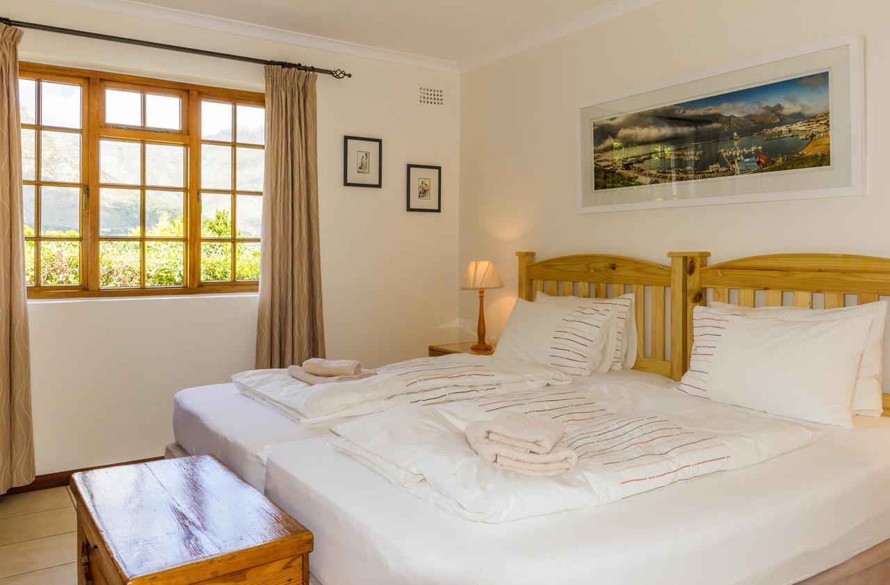 Hout Bay Lodge Экстерьер фото