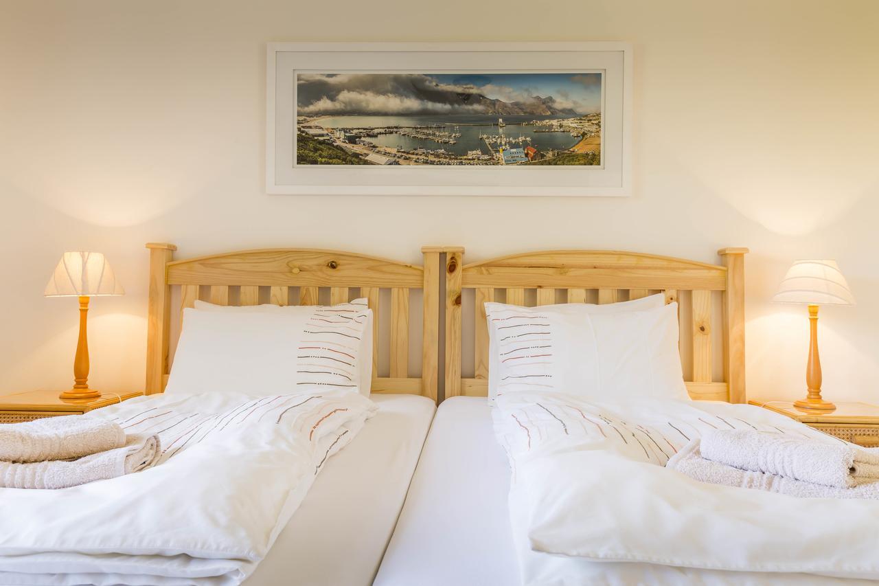 Hout Bay Lodge Экстерьер фото