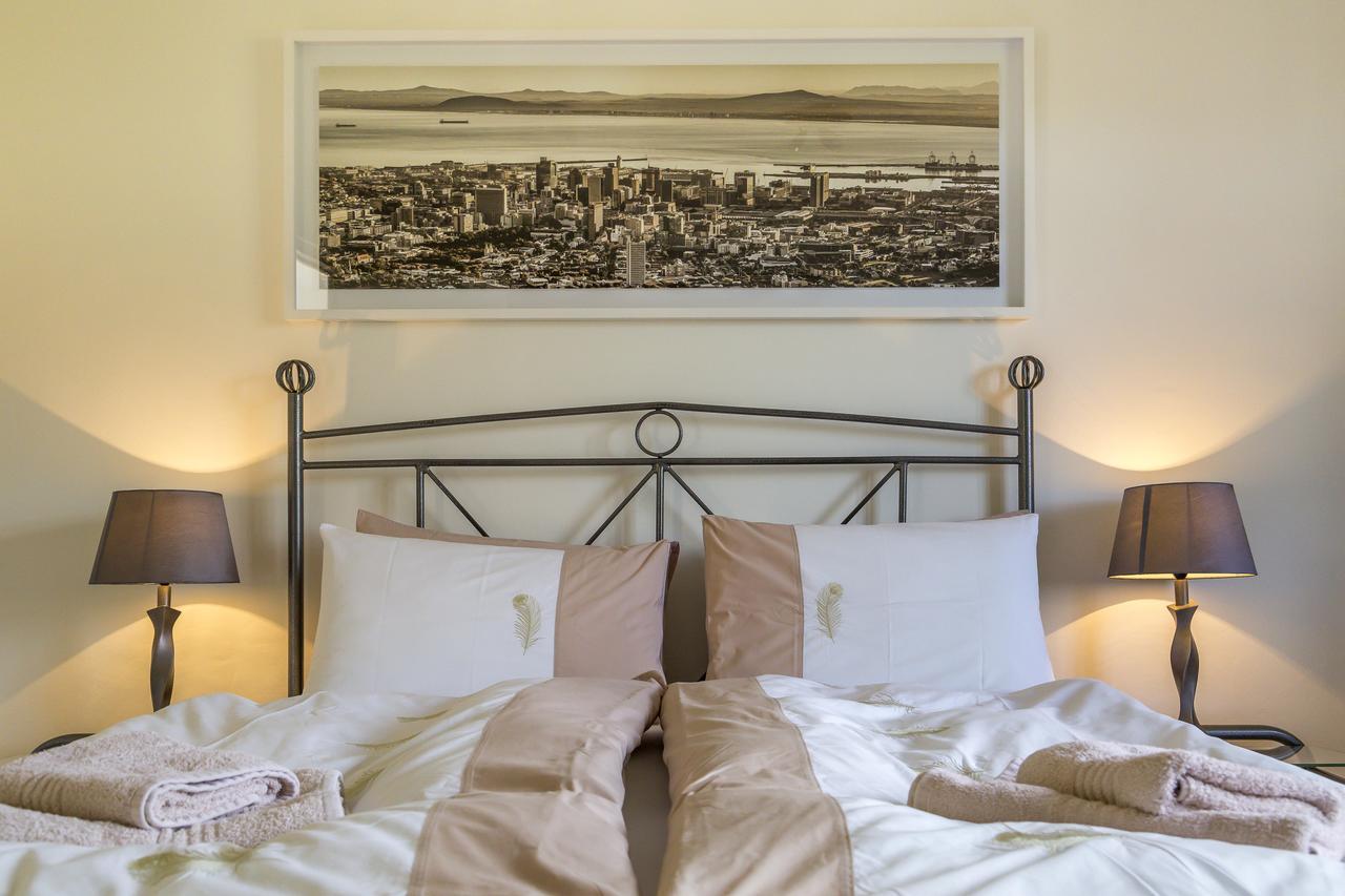 Hout Bay Lodge Экстерьер фото