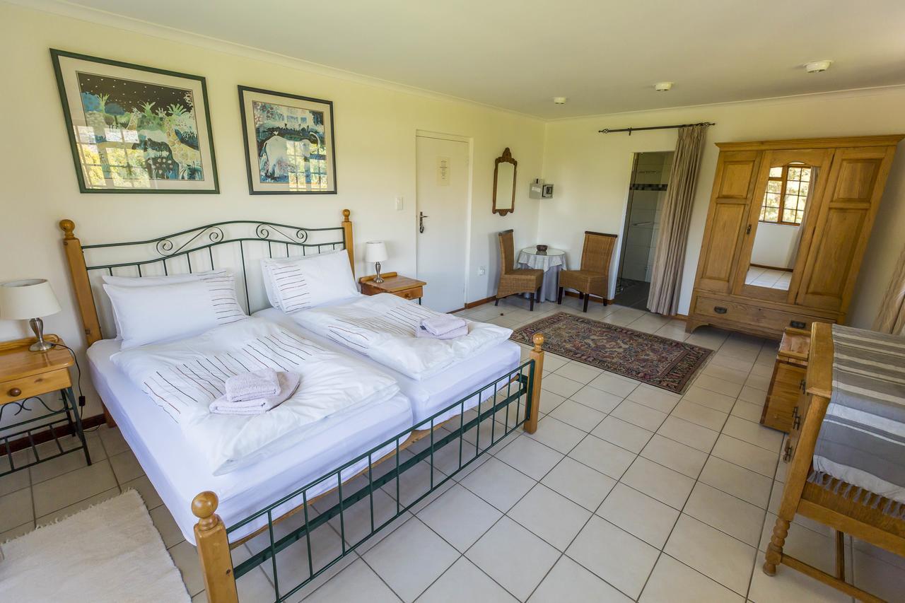 Hout Bay Lodge Экстерьер фото