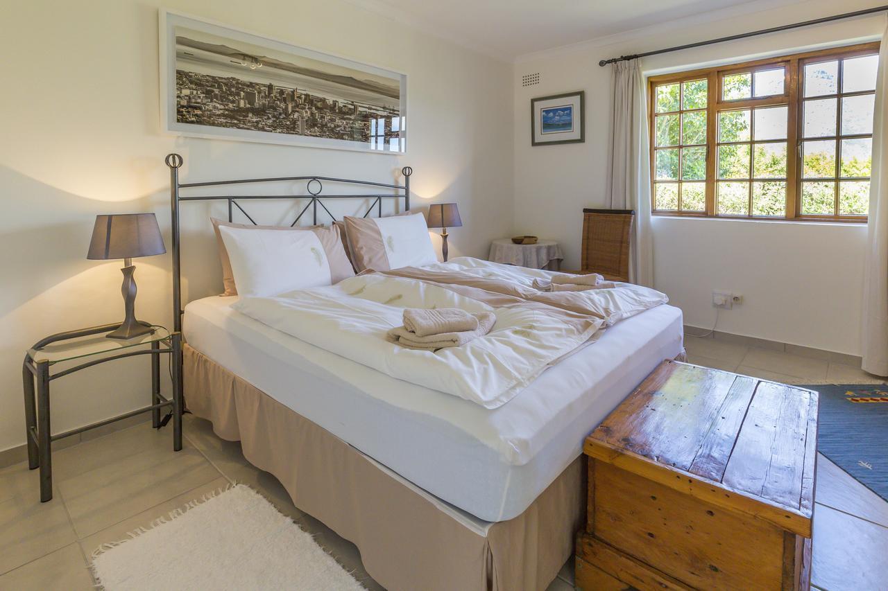 Hout Bay Lodge Экстерьер фото
