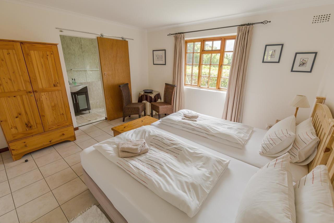 Hout Bay Lodge Экстерьер фото