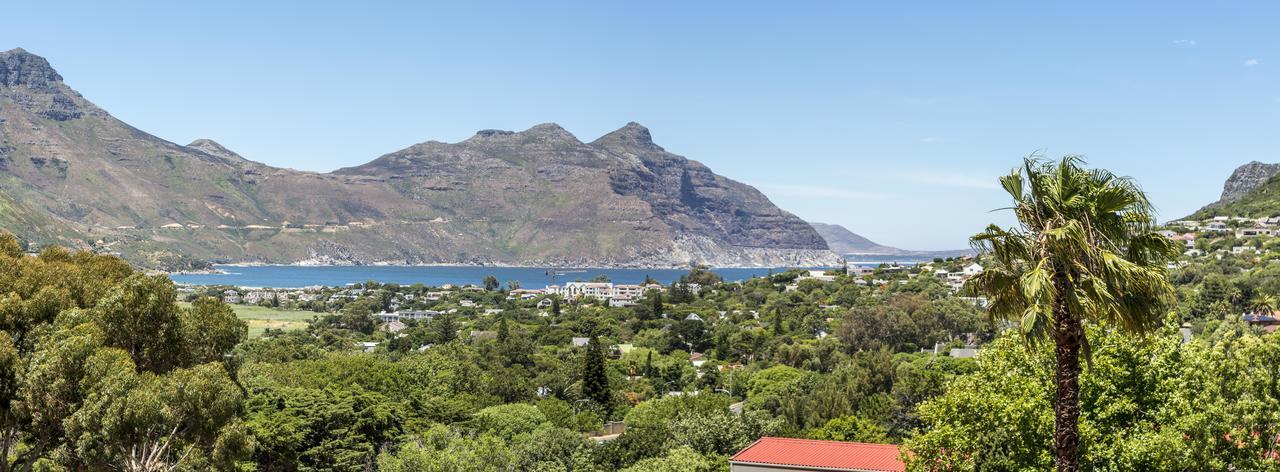 Hout Bay Lodge Экстерьер фото
