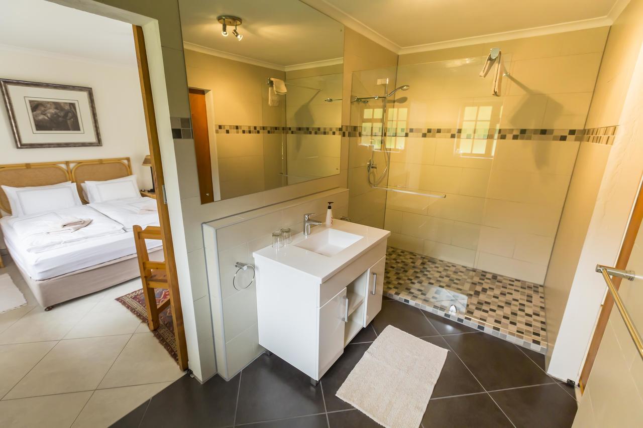 Hout Bay Lodge Экстерьер фото
