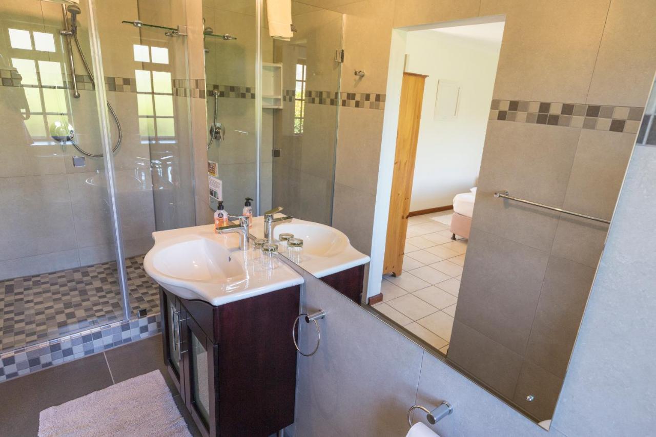 Hout Bay Lodge Экстерьер фото