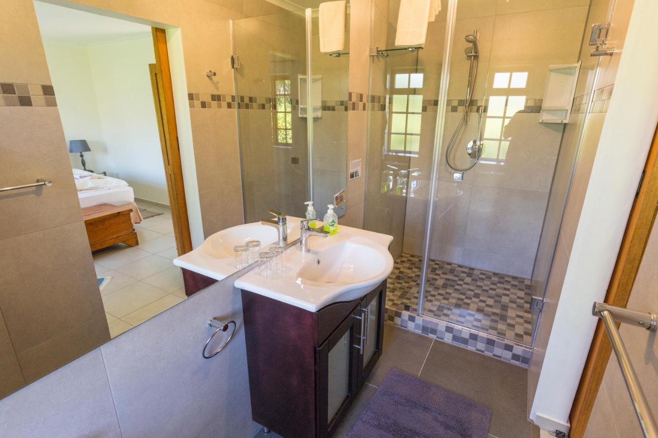 Hout Bay Lodge Экстерьер фото